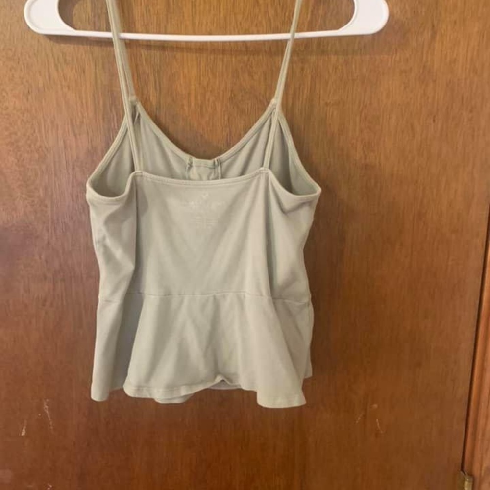 Tank top - Picture 2 of 2